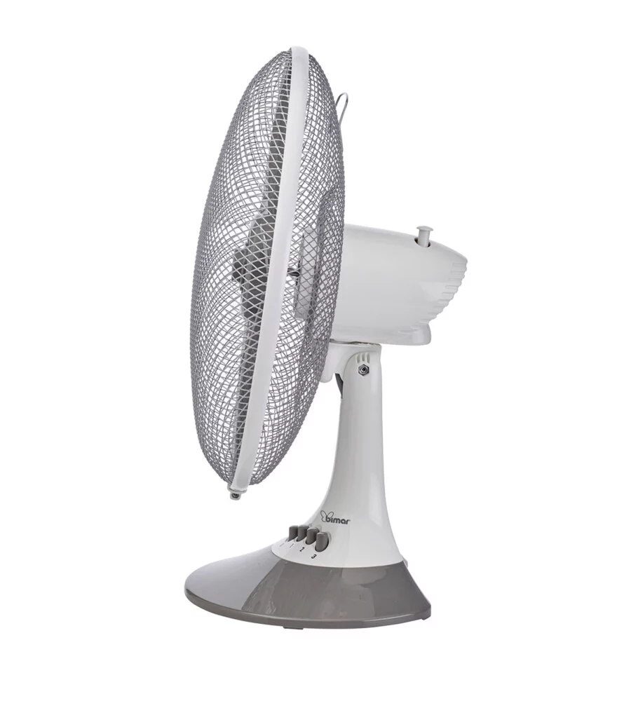 Ventilatore da tavolo - bimar vt433